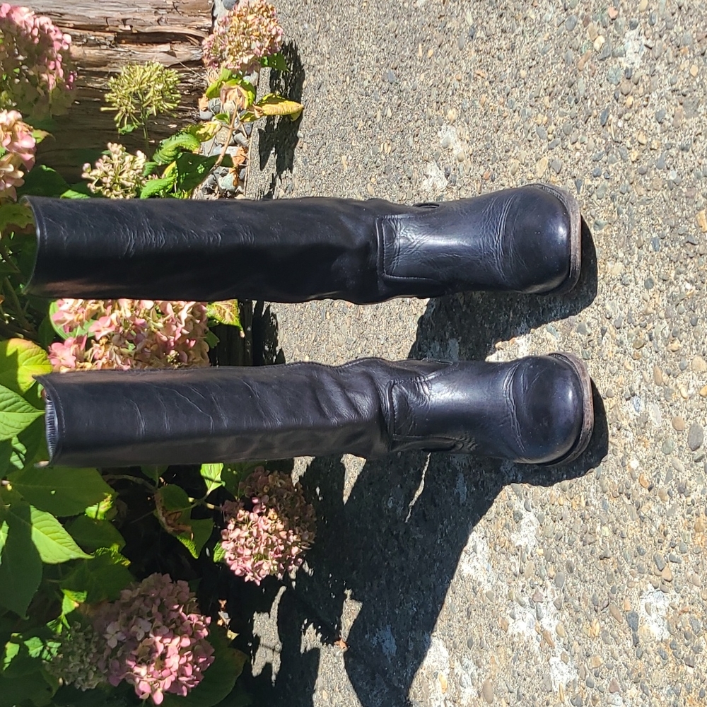 Frye Boots